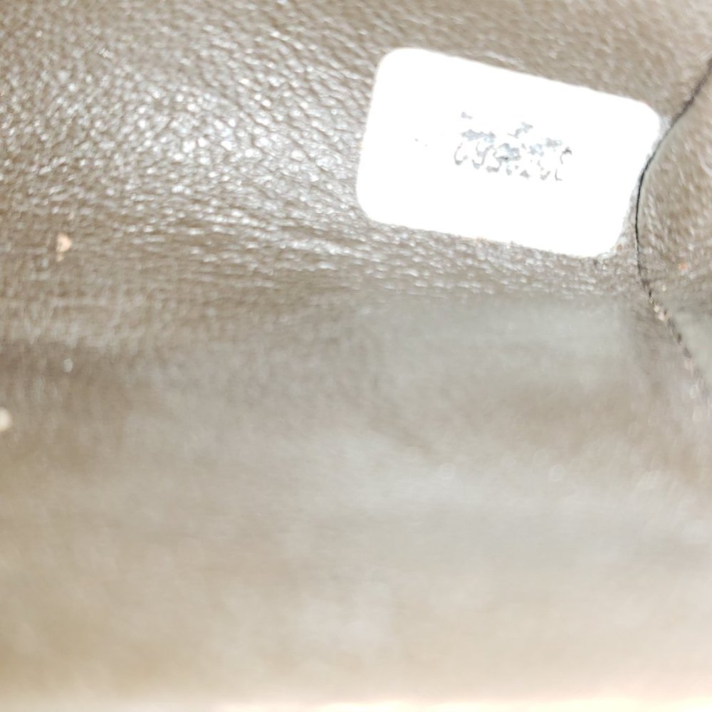 24k Gold Very Rare Kelly Chanel at a huge discount - Picture 8 of 8